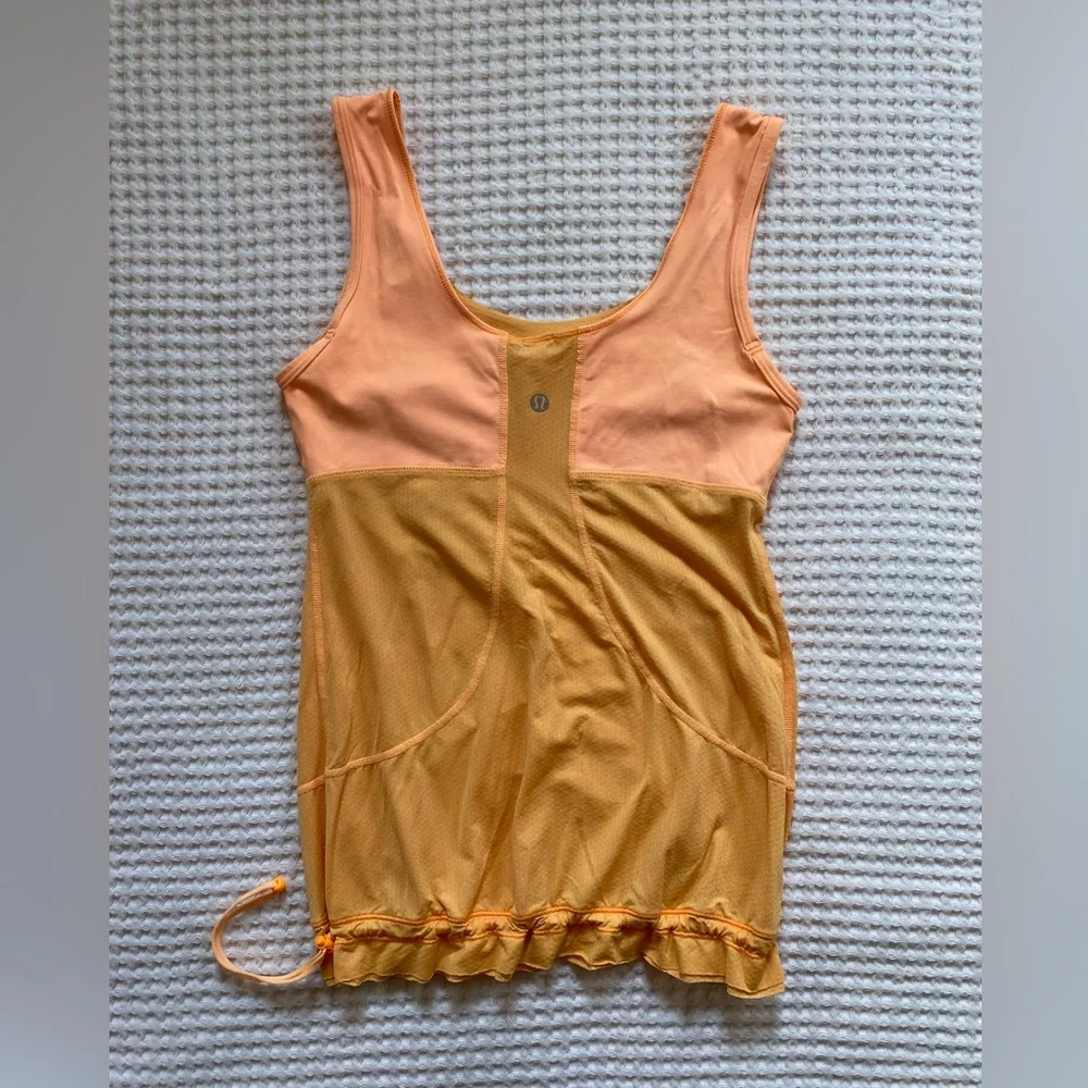 Lululemon Tanktop - Picture 2 of 3